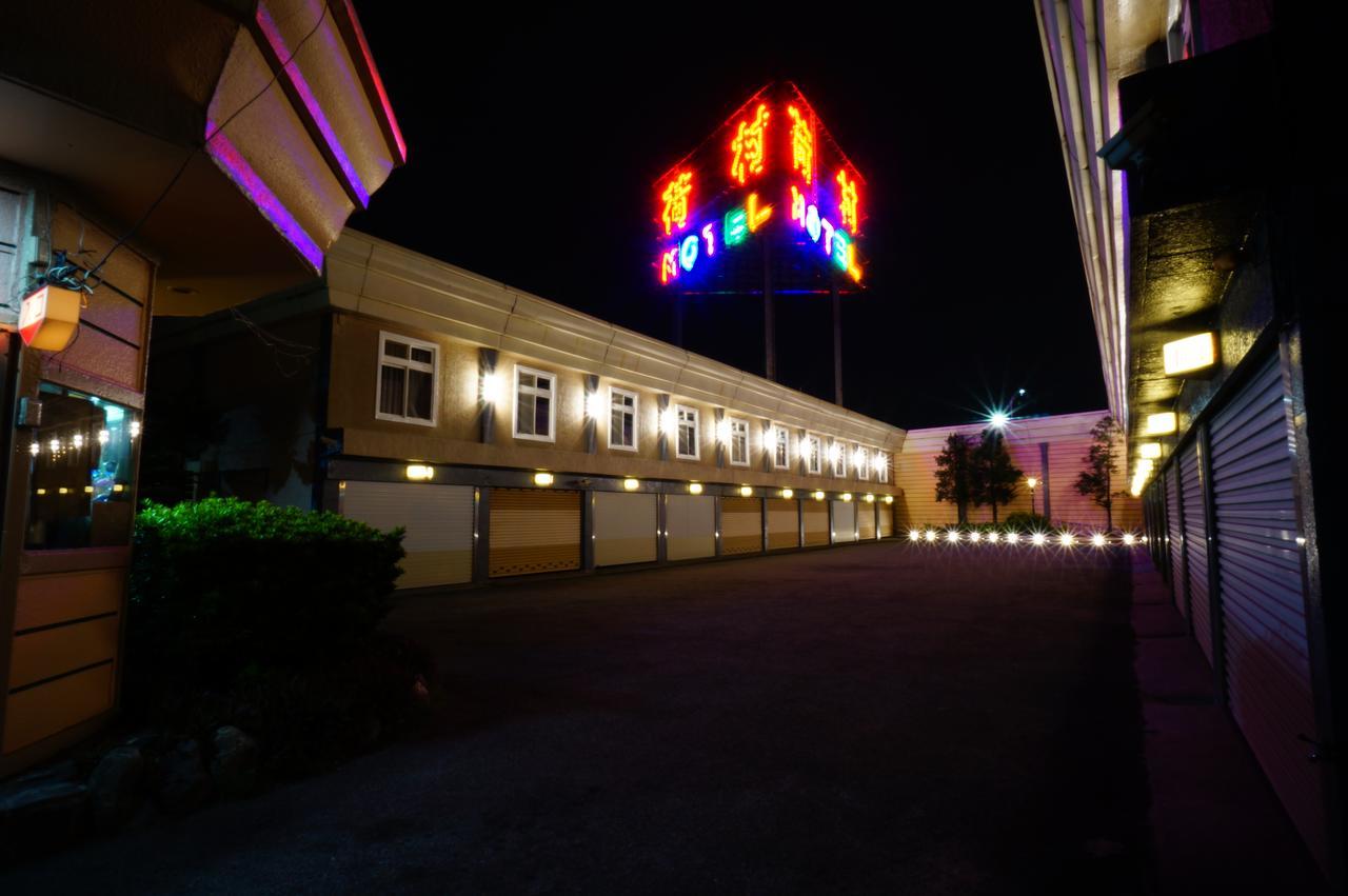 荷村 Motel Wuqi Bilik gambar